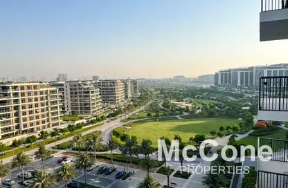 شقة - 3 غرف نوم - 4 حمامات للايجار في بارك ريدج تاور سي - بارك ريدج - دبي هيلز استيت - دبي شقة - 3 غرف نوم - 4 حمامات للايجار في بارك ريدج تاور سي - بارك ريدج - دبي هيلز استيت - دبي