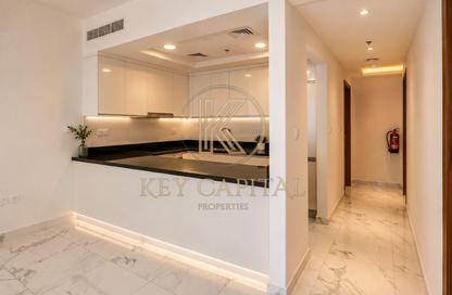 Apartment - 2 Bedrooms - 3 Bathrooms for rent in Noura Tower - Al Habtoor City - Business Bay - Dubai