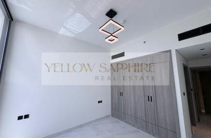 Apartment - 2 Bedrooms - 3 Bathrooms for rent in Samana Santorini - Dubai Studio City - Dubai