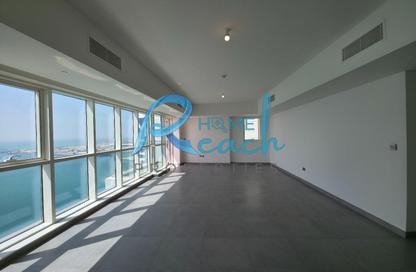 Apartment - 3 Bedrooms - 4 Bathrooms for rent in Corniche Road - Abu Dhabi Apartment - 3 Bedrooms - 4 Bathrooms for rent in Corniche Road - Abu Dhabi