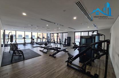 Apartment - 1 - 2 for rent in Al Manal Elite - District 13 - Jumeirah Village Circle - Dubai