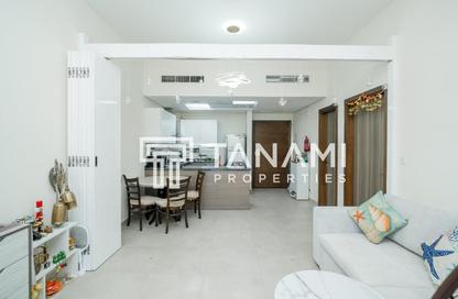Apartment - 1 Bedroom - 2 Bathrooms for rent in Samia Azizi - Al Furjan - Dubai