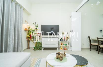Apartment - 1 Bedroom - 2 Bathrooms for rent in Samia Azizi - Al Furjan - Dubai