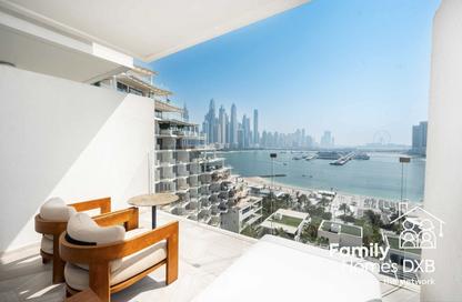 Apartment - Studio - 1 for sale in Five Palm Jumeirah - Palm Jumeirah - Dubai