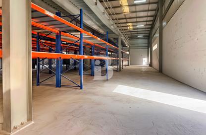 Warehouse - Studio for sale in Al Jurf 3 - Al Jurf - Ajman