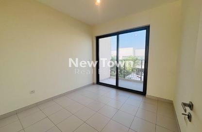 Villa - 3 - 4 for rent in Parkside 1 - Emaar South - Dubai South (Dubai World Central) - Dubai