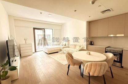 Apartment - 2 Bedrooms - 3 Bathrooms for rent in Lotus at Creek Beach Building 3 - Lotus at Creek Beach - Creek Beach - Dubai Creek Harbour (The Lagoons) - Dubai Apartment - 2 Bedrooms - 3 Bathrooms for rent in Lotus at Creek Beach Building 3 - Lotus at Creek Beach - Creek Beach - Dubai Creek Harbour (The Lagoons) - Dubai
