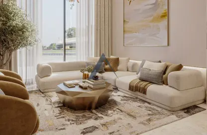 شقة - غرفة نوم - 2 حمامات للبيع في فلوريا سكايز - الضاحية 10 - قرية جميرا الدائرية - دبي