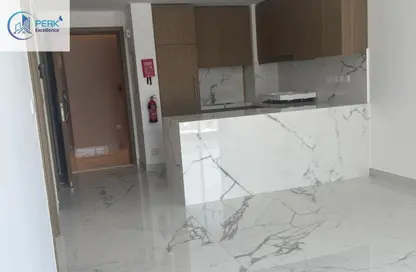 Apartment - 1 Bedroom - 2 Bathrooms for sale in Azizi Riviera 63 - AZIZI Riviera - Meydan One - Meydan - Dubai Apartment - 1 Bedroom - 2 Bathrooms for sale in Azizi Riviera 63 - AZIZI Riviera - Meydan One - Meydan - Dubai