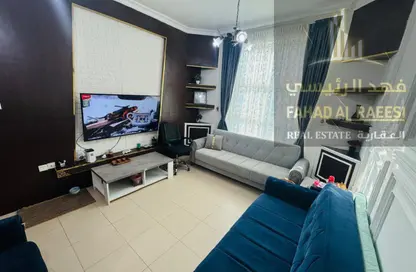 Apartment - 1 Bedroom - 2 Bathrooms for sale in Al Naemiya Tower 3 - Al Naemiya Towers - Al Nuaimiya - Ajman