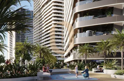 Apartment - 1 Bedroom - 2 Bathrooms for sale in Skyhills Astra - Dubai Science Park - Dubai