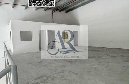 Warehouse - Studio - 1 Bathroom for rent in Al Jurf 2 - Al Jurf - Ajman Downtown - Ajman