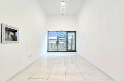 Apartment - 1 Bedroom - 2 Bathrooms for rent in Ajyad Building - District 10 - Jumeirah Village Circle - Dubai