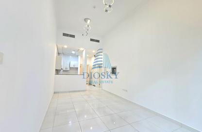Apartment - 1 Bedroom - 2 Bathrooms for rent in Ajyad Building - District 10 - Jumeirah Village Circle - Dubai