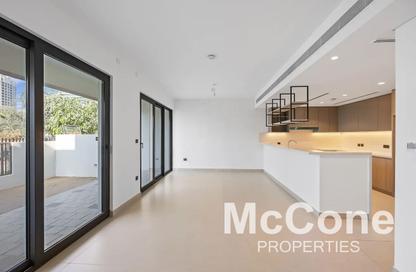 Townhouse - 4 Bedrooms - 5 Bathrooms for rent in Aura Gardens - Tilal Al Ghaf - Dubai
