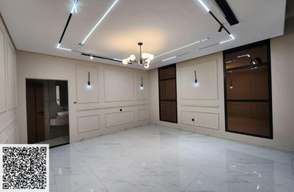 Villa - 5 Bedrooms - 6 Bathrooms for sale in Al Yasmeen 1 - Al Yasmeen - Ajman Villa - 5 Bedrooms - 6 Bathrooms for sale in Al Yasmeen 1 - Al Yasmeen - Ajman