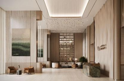 Apartment - Studio - 1 Bathroom for sale in Binghatti Vintage - Majan - Dubai