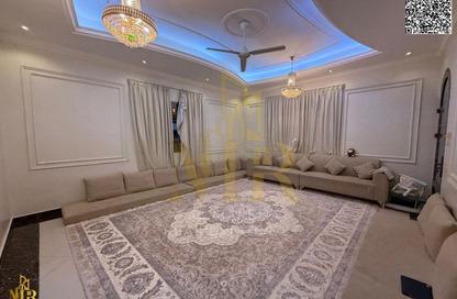 Villa - 7+ Bedrooms - 7+ Bathrooms for sale in Al Rawda 3 - Al Rawda - Ajman Villa - 7+ Bedrooms - 7+ Bathrooms for sale in Al Rawda 3 - Al Rawda - Ajman