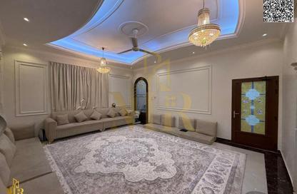 Villa - 7+ Bedrooms - 7+ Bathrooms for sale in Al Rawda 3 - Al Rawda - Ajman Villa - 7+ Bedrooms - 7+ Bathrooms for sale in Al Rawda 3 - Al Rawda - Ajman