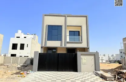 فيلا - 5 غرف نوم - 7 حمامات للبيع في الزاهية جاردنز - الزاهية - عجمان