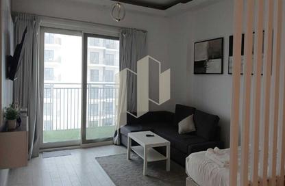 Apartment - 1 Bedroom - 1 Bathroom for rent in Waters Edge - Yas Island - Abu Dhabi