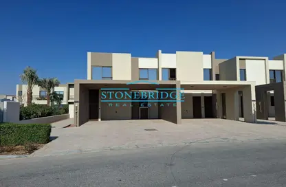 Townhouse - 4 Bedrooms - 4 Bathrooms for rent in La Violeta 2 - La Violeta - Villanova - Dubai Land - Dubai