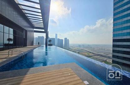 Apartment - 1 Bedroom - 2 Bathrooms for rent in Marina Living - Dubai Marina - Dubai