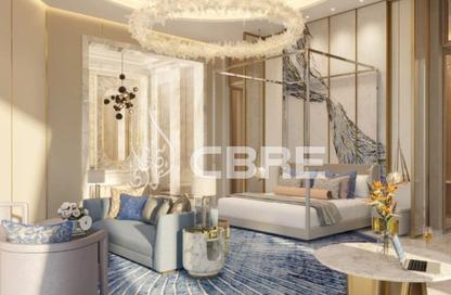 Office Space - Studio - 1 for rent in Al Wasl Tower - Sheikh Zayed Road - Dubai Office Space - Studio - 1 for rent in Al Wasl Tower - Sheikh Zayed Road - Dubai