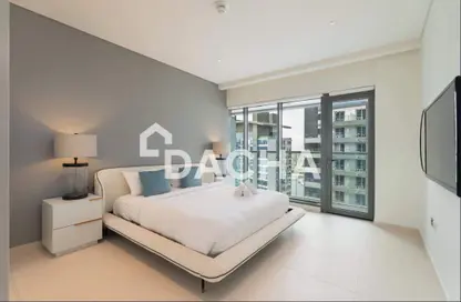 Apartment - 2 Bedrooms - 2 Bathrooms for rent in Seven Palm - Palm Jumeirah - Dubai Apartment - 2 Bedrooms - 2 Bathrooms for rent in Seven Palm - Palm Jumeirah - Dubai