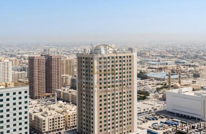 Apartment - 3 - 3 for rent in New Al Taawun Road - Al Taawun - Sharjah Apartment - 3 - 3 for rent in New Al Taawun Road - Al Taawun - Sharjah