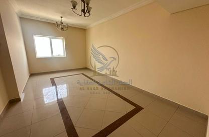 Apartment - 3 - 3 for rent in New Al Taawun Road - Al Taawun - Sharjah
