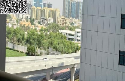 Apartment - 2 - 2 for sale in City Tower B2 - City Towers - Al Nuimiya 3 - Al Nuaimiya - Ajman