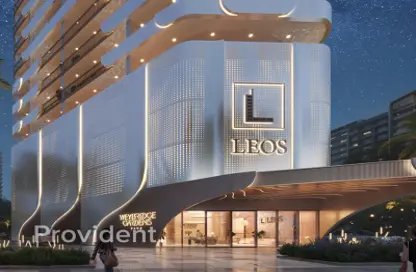 Apartment - 2 Bedrooms - 2 Bathrooms for sale in Weybridge Gardens 5 - Dubai Land Residence Complex - Dubai