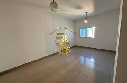 Apartment - 1 Bedroom - 2 Bathrooms for rent in Al Naemiya Tower 3 - Al Naemiya Towers - Al Nuaimiya - Ajman
