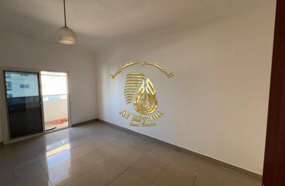 Apartment - 1 Bedroom - 2 Bathrooms for rent in Al Naemiya Tower 3 - Al Naemiya Towers - Al Nuaimiya - Ajman