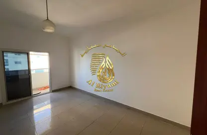 Apartment - 1 Bedroom - 2 Bathrooms for rent in Al Naemiya Tower 3 - Al Naemiya Towers - Al Nuaimiya - Ajman