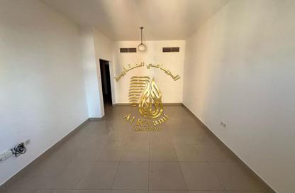 Apartment - 1 Bedroom - 2 Bathrooms for rent in Al Naemiya Tower 3 - Al Naemiya Towers - Al Nuaimiya - Ajman
