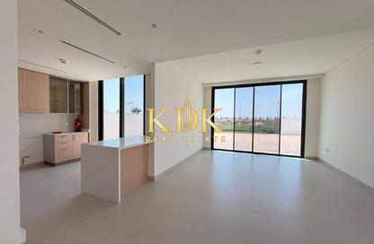 Villa - 4 Bedrooms - 4 Bathrooms for rent in Fairway Villas - Emaar South - Dubai South (Dubai World Central) - Dubai