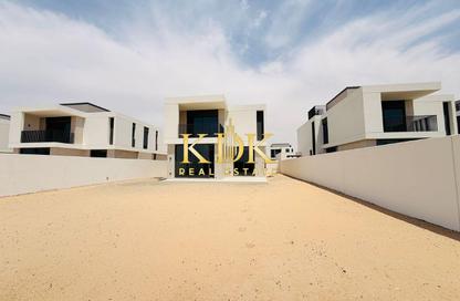Villa - 4 Bedrooms - 4 Bathrooms for rent in Fairway Villas - Emaar South - Dubai South (Dubai World Central) - Dubai