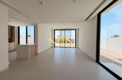 Villa - 4 Bedrooms - 4 Bathrooms for rent in Fairway Villas - Emaar South - Dubai South (Dubai World Central) - Dubai