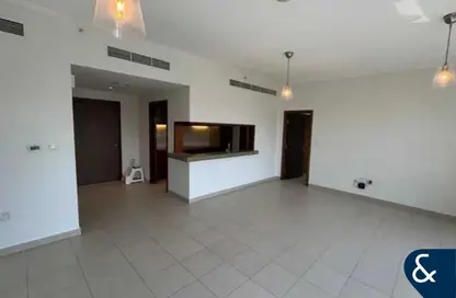 Apartment - 1 Bedroom - 2 Bathrooms for rent in South Ridge 6 - South Ridge - Downtown Dubai - Dubai