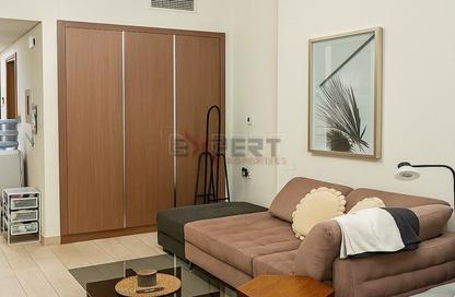 Apartment - Studio - 1 Bathroom for sale in Azizi Aliyah - Al Jaddaf - Dubai