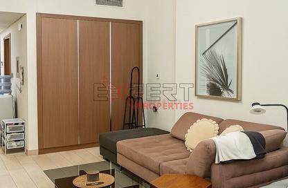 Apartment - Studio - 1 Bathroom for sale in Azizi Aliyah - Al Jaddaf - Dubai