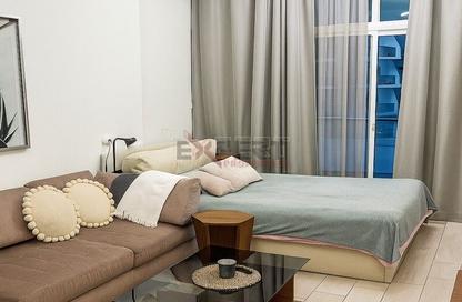 Apartment - Studio - 1 Bathroom for sale in Azizi Aliyah - Al Jaddaf - Dubai