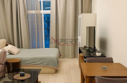 Apartment - Studio - 1 Bathroom for sale in Azizi Aliyah - Al Jaddaf - Dubai