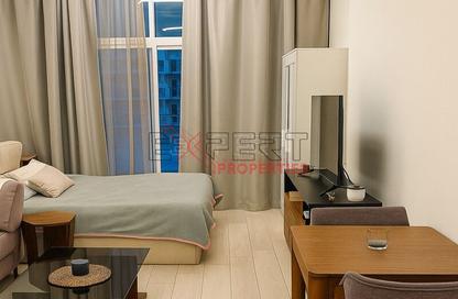 Apartment - Studio - 1 Bathroom for sale in Azizi Aliyah - Al Jaddaf - Dubai