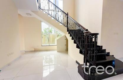 Villa - 4 Bedrooms - 6 Bathrooms for rent in The Centro - The Villa - Dubai