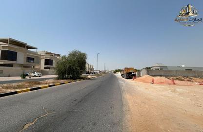 Land - Studio for sale in Al Helio 1 - Al Helio - Ajman