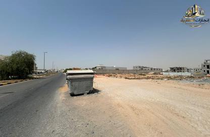 Land - Studio for sale in Al Helio 1 - Al Helio - Ajman