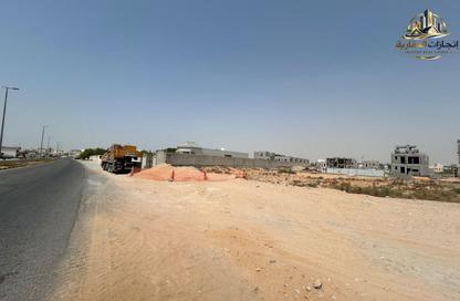 Land - Studio for sale in Al Helio 1 - Al Helio - Ajman